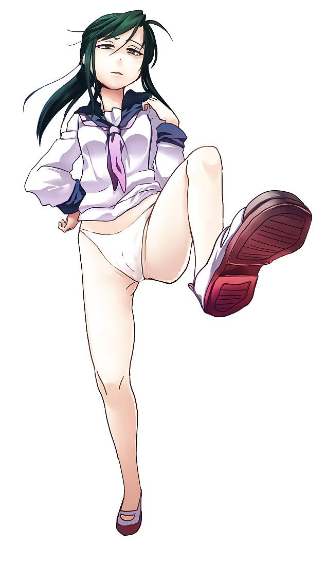 25P KXSSJ Hentai 5