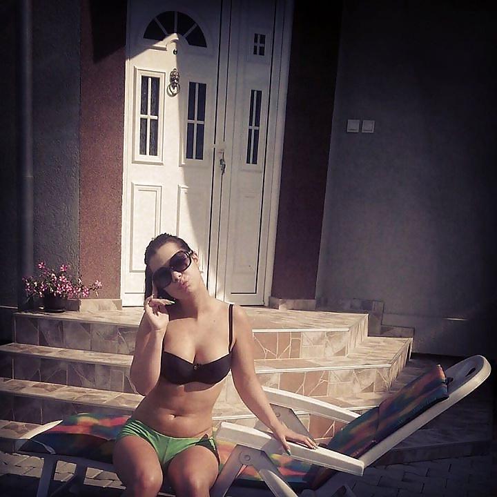 25P Serbian facebook beauties