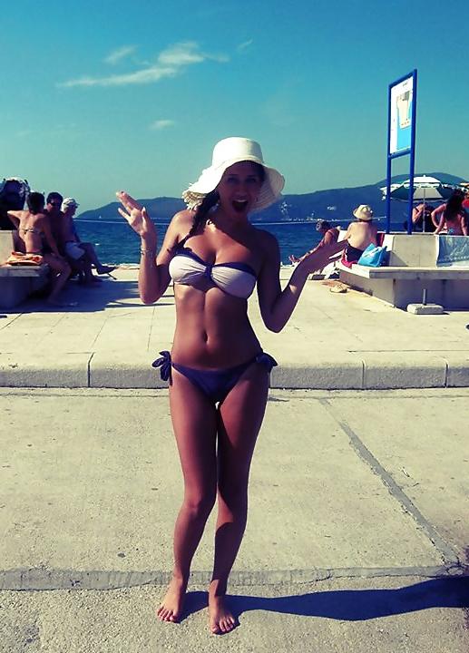25P Serbian facebook beauties