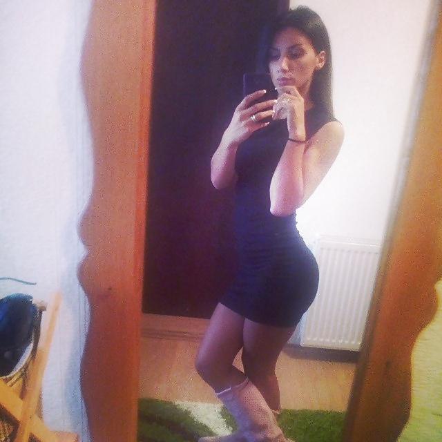 25P Serbian facebook beauties