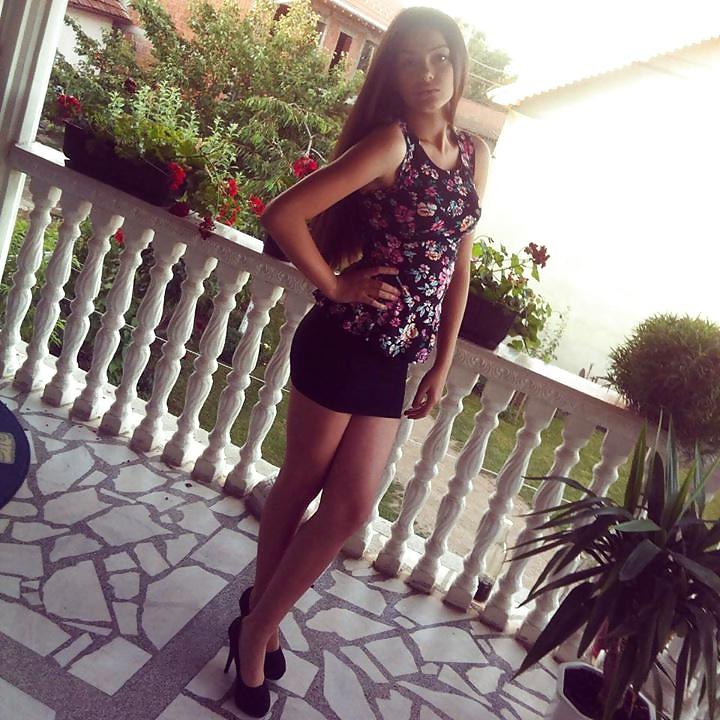 25P Serbian facebook beauties
