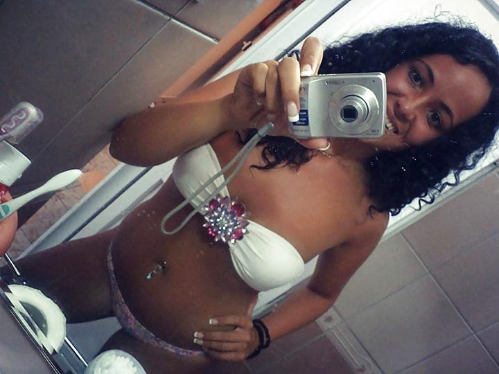 25P Serbian facebook beauties