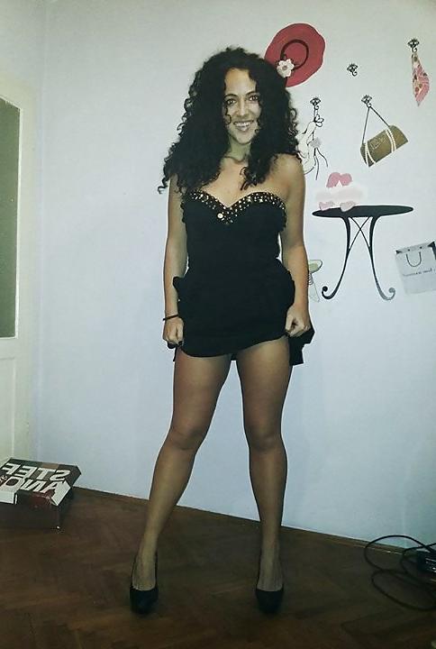 25P Serbian facebook beauties