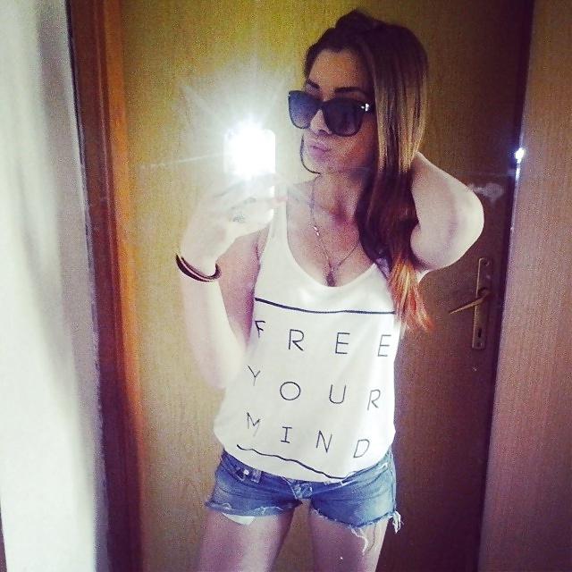 25P Serbian facebook beauties