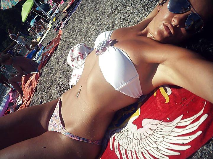 25P Serbian facebook beauties
