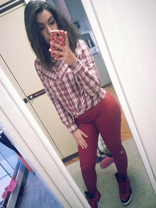 25P Serbian facebook beauties
