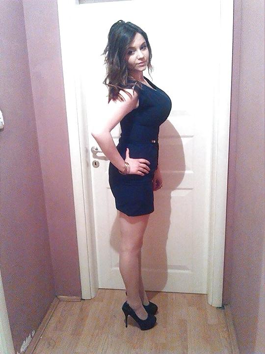 25P Serbian facebook beauties