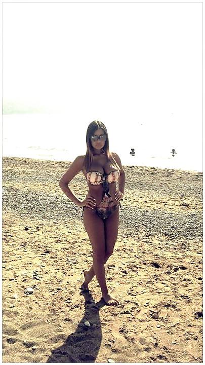 25P Serbian facebook beauties