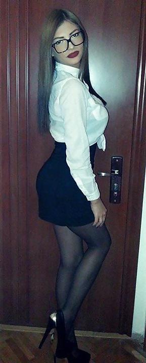 25P Serbian facebook beauties