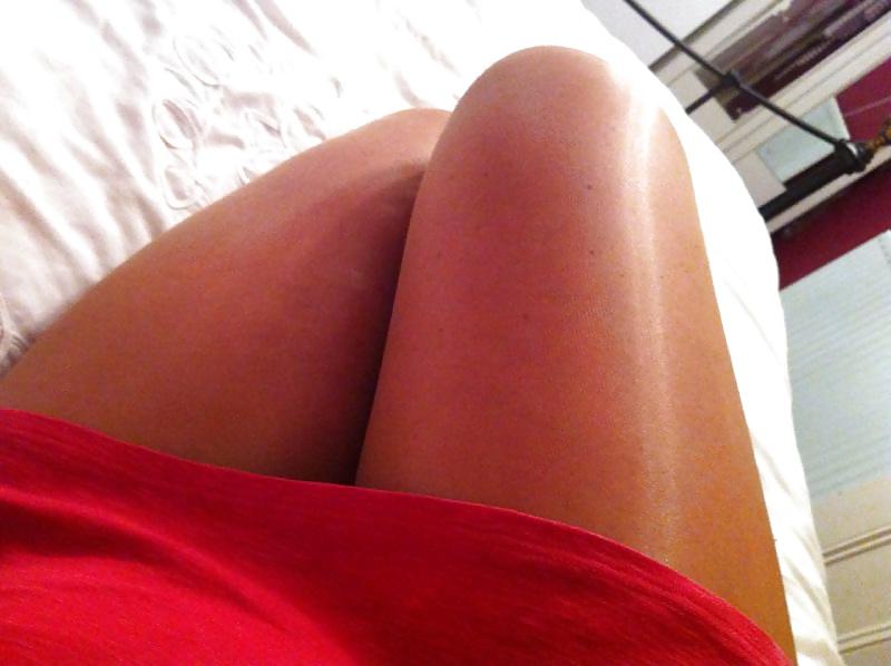 25P Slutty little upskirts x