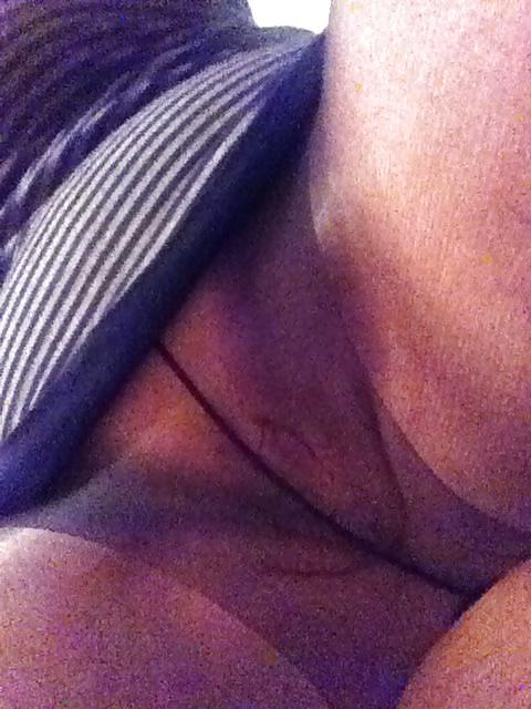 25P Slutty little upskirts x