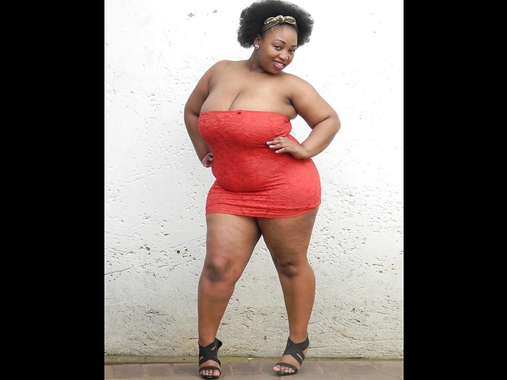 25P Thick Phat & Damn Juicy