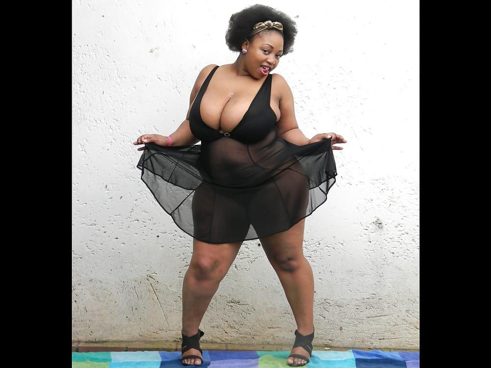 25P Thick Phat & Damn Juicy