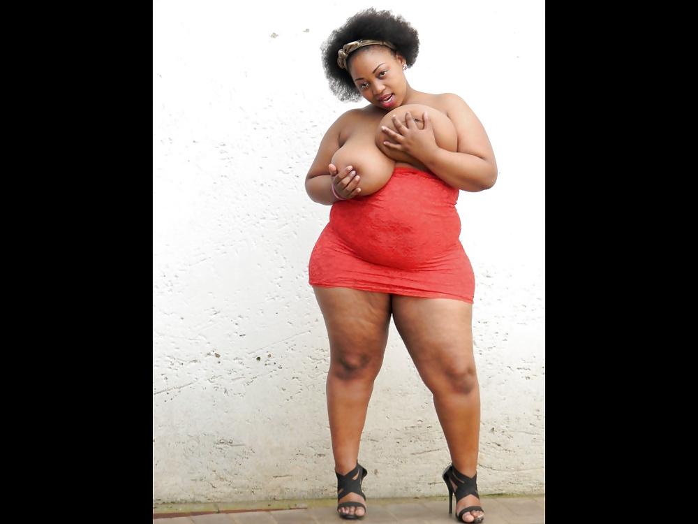 25P Thick Phat & Damn Juicy
