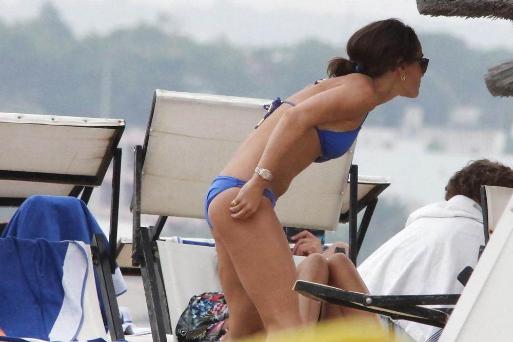 9P Pippa Middleton - Hot Lady for a Hard Fuck !!!