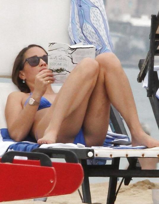 9P Pippa Middleton - Hot Lady for a Hard Fuck !!!