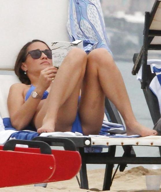 9P Pippa Middleton - Hot Lady for a Hard Fuck !!!