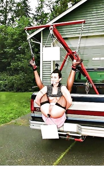 14P SUBMISSIVES BDSM SEX PARTY 
