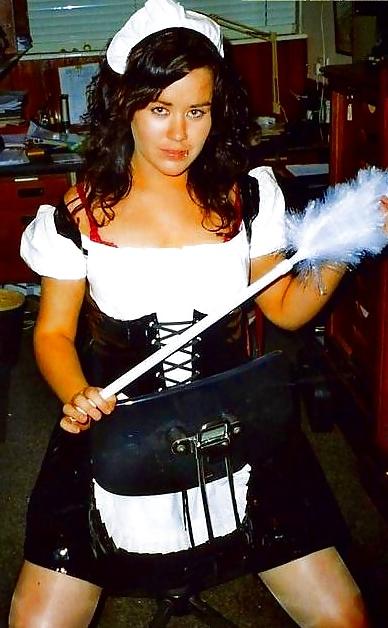 25P Costume girls 5
