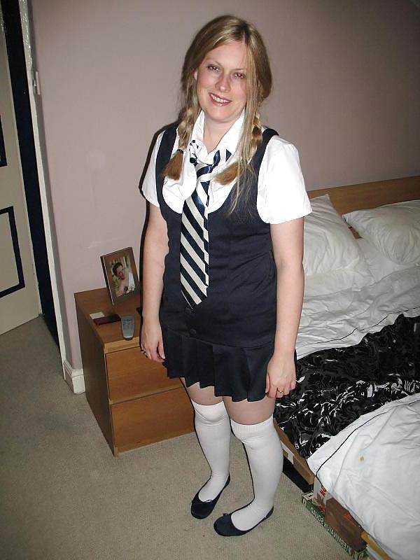25P Costume girls 5