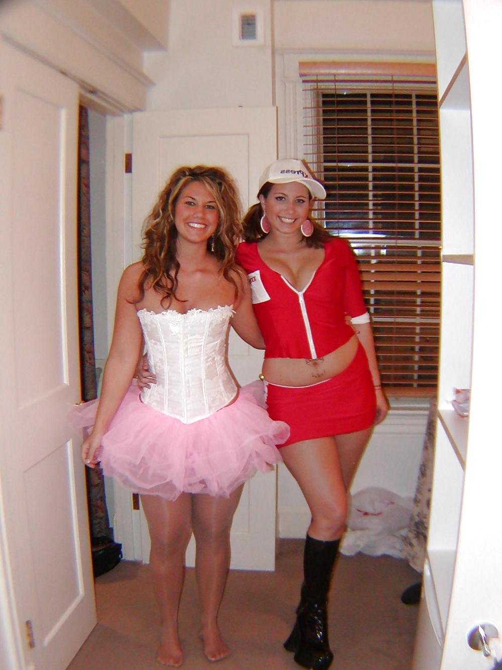 25P Costume girls 6