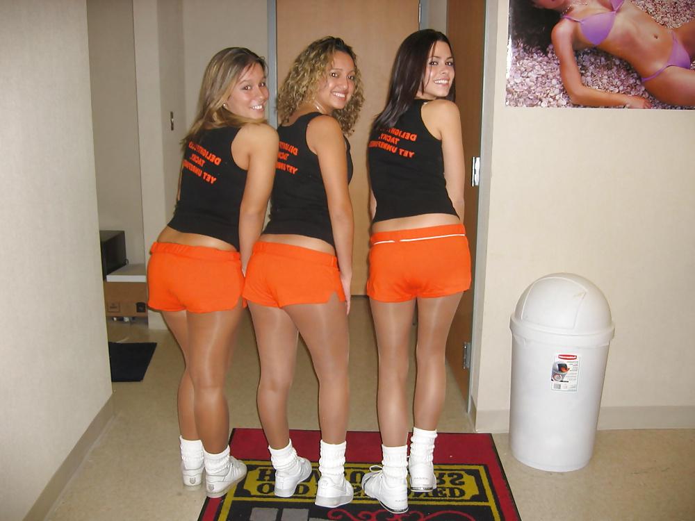 25P Costume girls 6