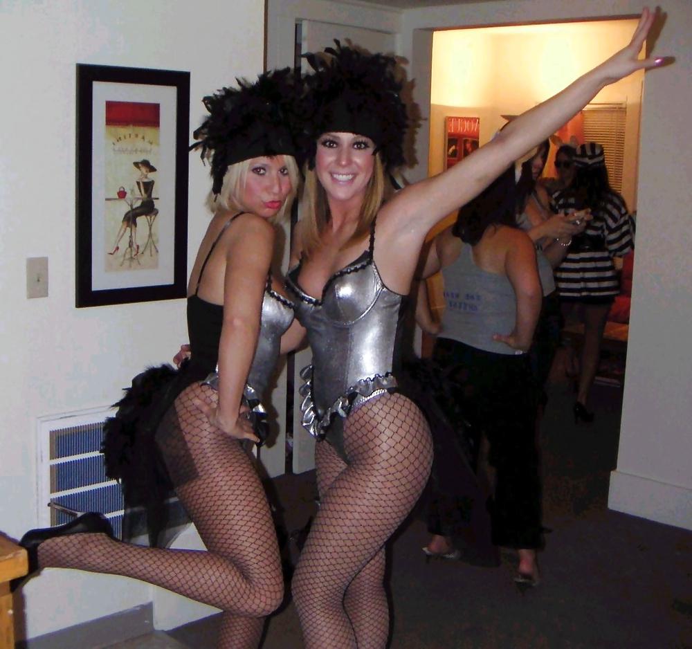 25P Costume girls 6