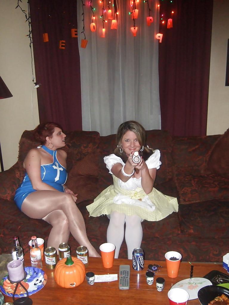 25P Costume girls 6