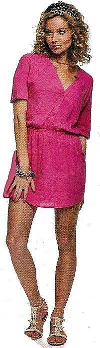 20P French Models - Gallery 41