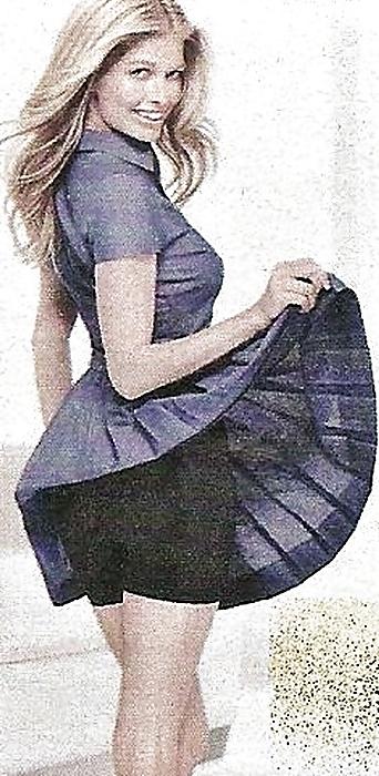 20P French Models - Gallery 41