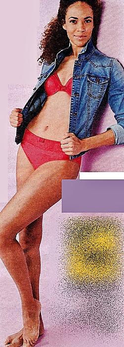 20P French Models - Gallery 41