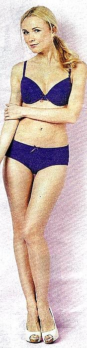 20P French Models - Gallery 41