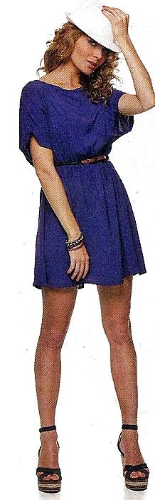 20P French Models - Gallery 41