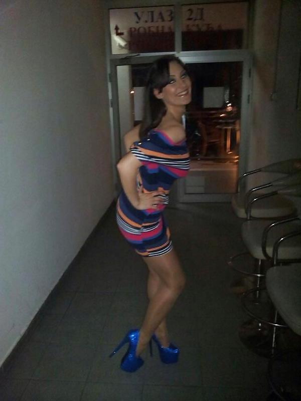 25P Sexy Serbian girls 54