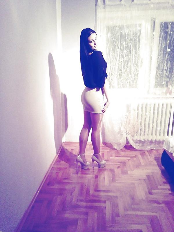 25P Sexy Serbian girls 54