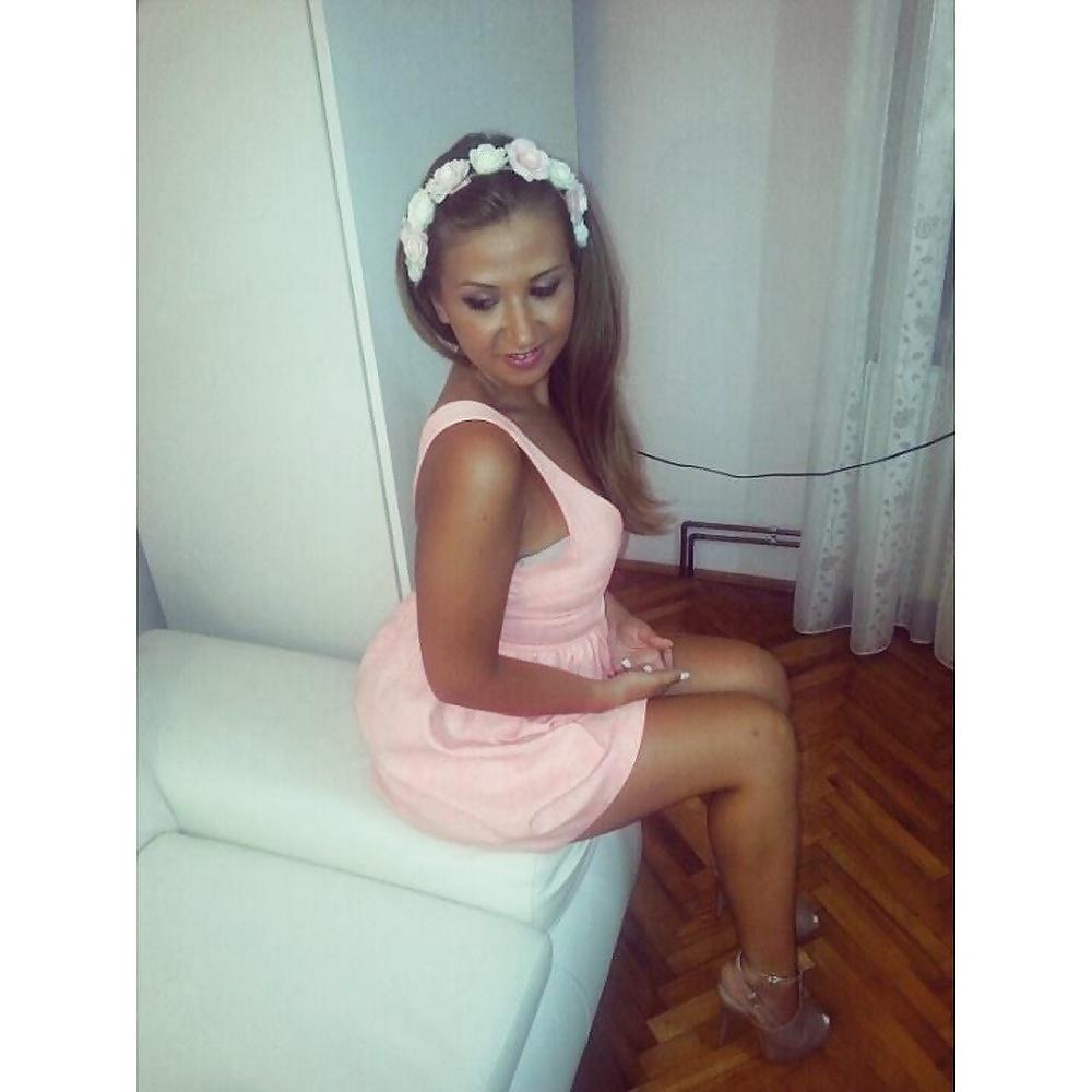 25P Sexy Serbian girls 54