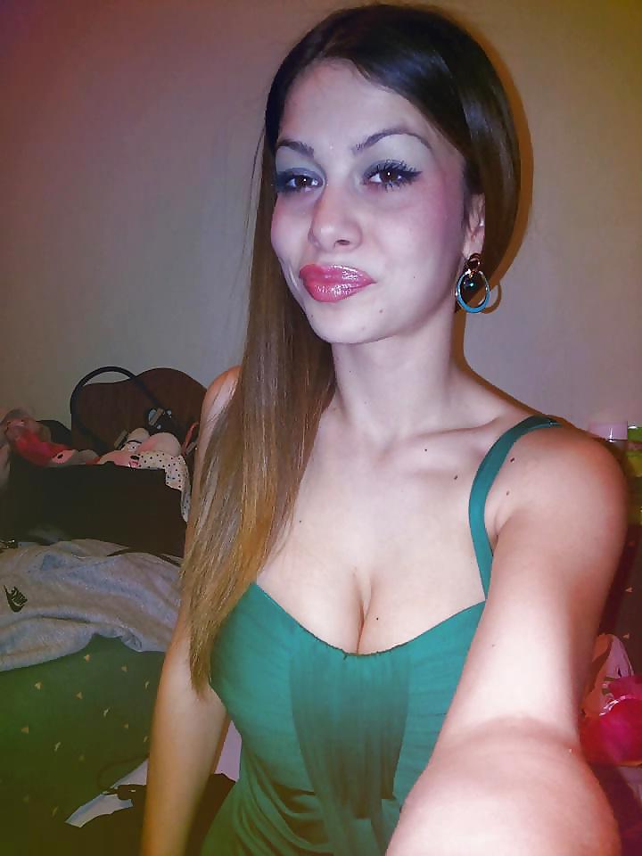 25P Sexy Serbian girls 54