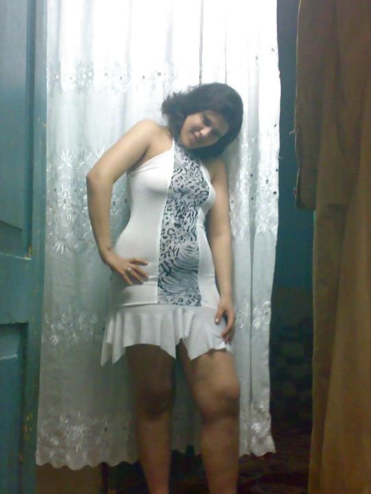 19P NEW ARAB BEAUTY