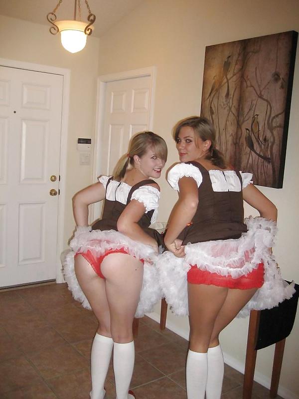 25P Costume girls 2