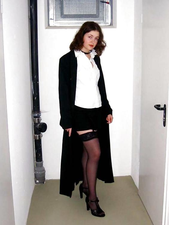 25P Costume girls 9
