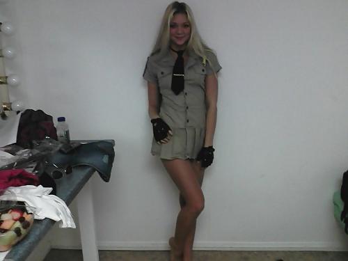 25P Costume girls 9