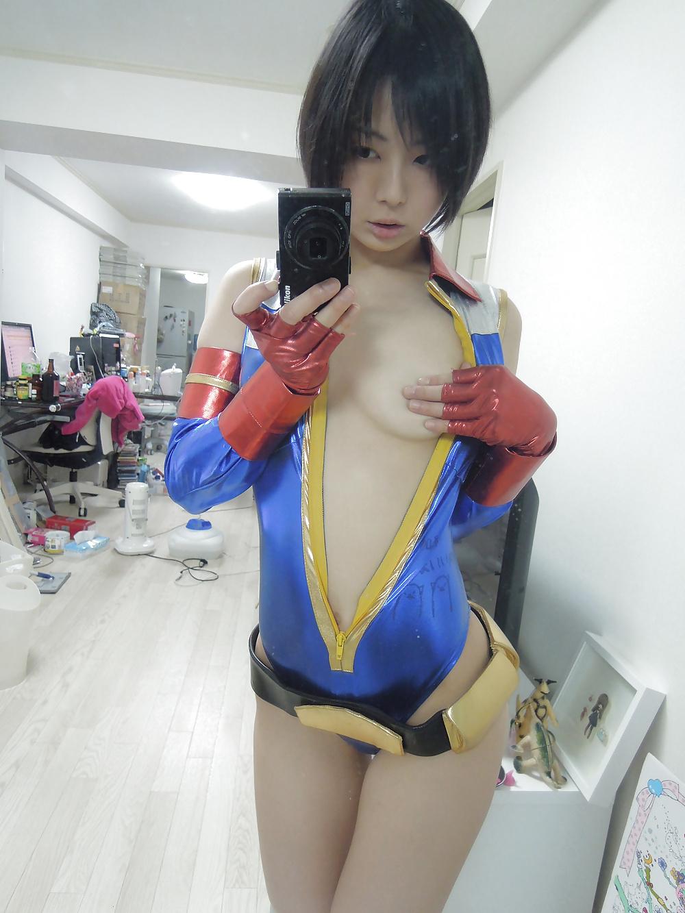 25P Costume girls 12