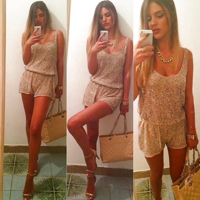 25P Serbian slut Zorana