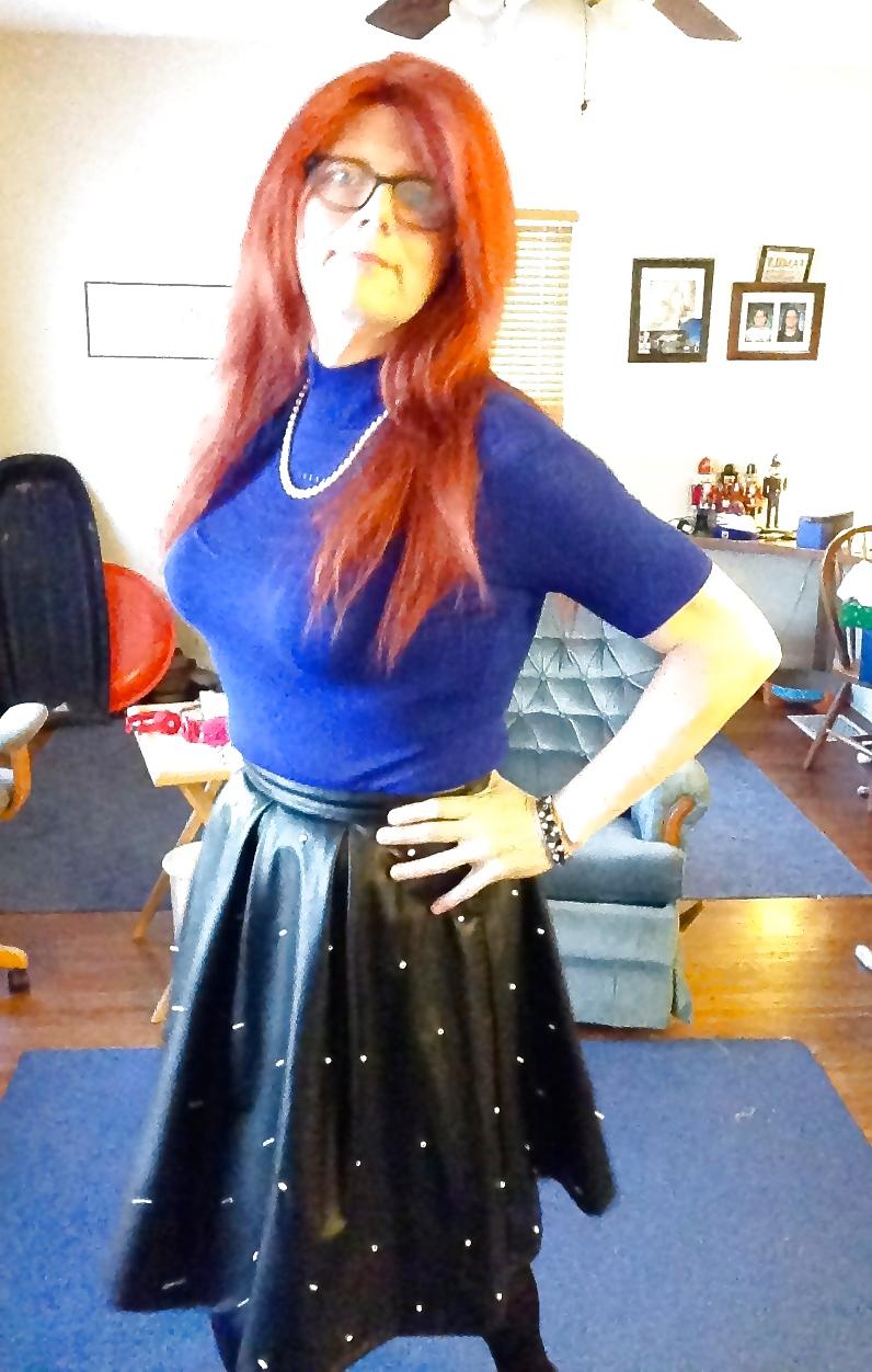 11P Dressing up and dressing down!