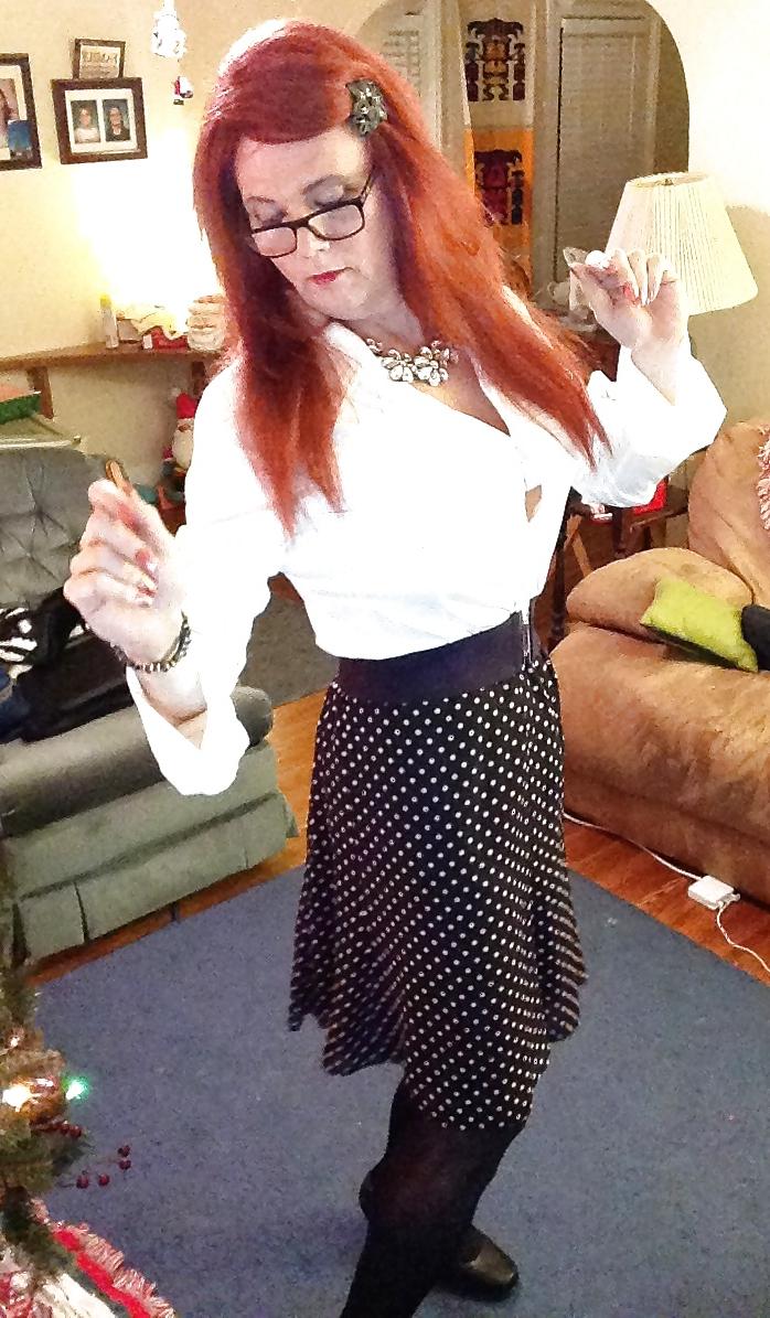 11P Dressing up and dressing down!