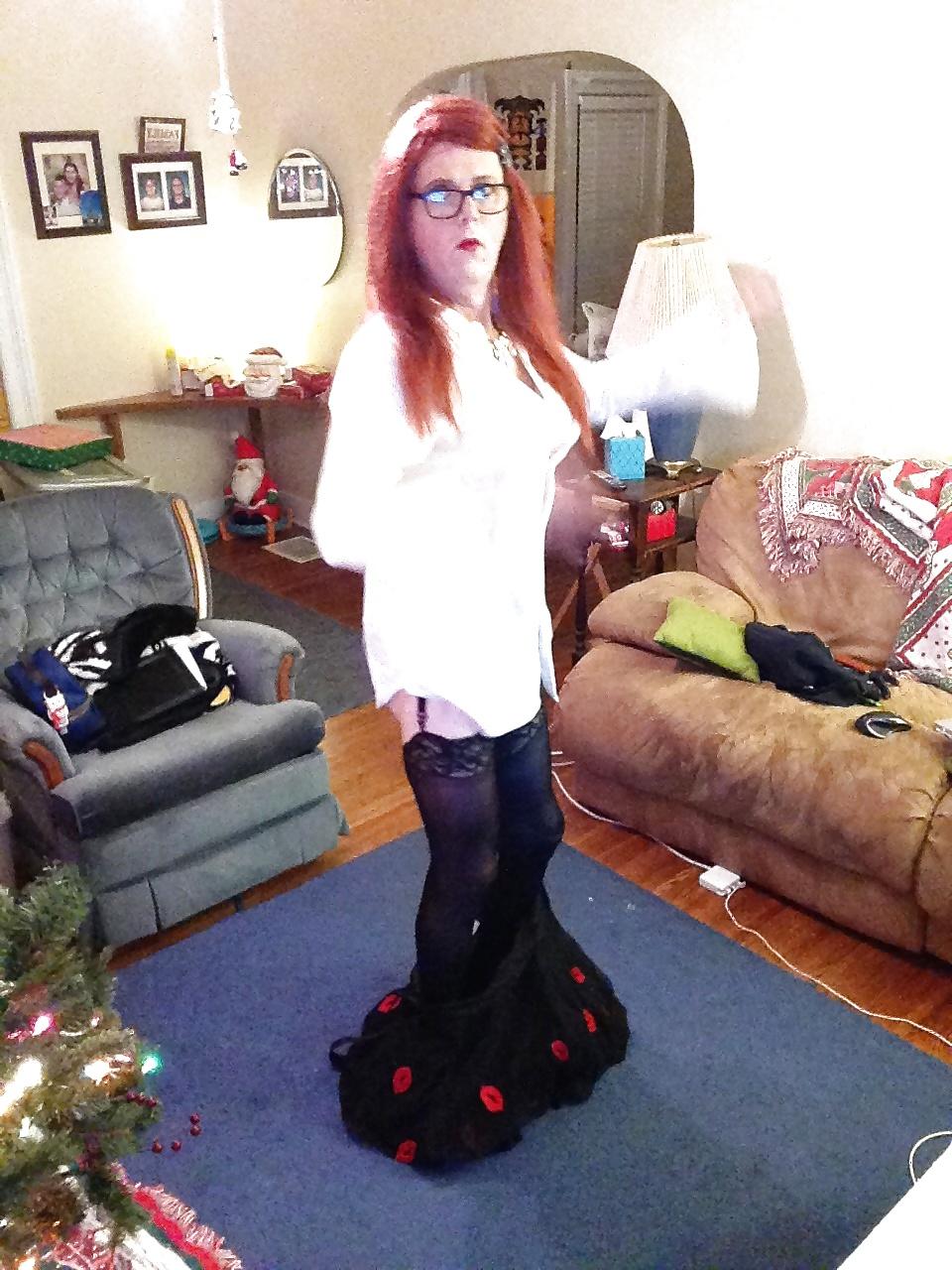 11P Dressing up and dressing down!