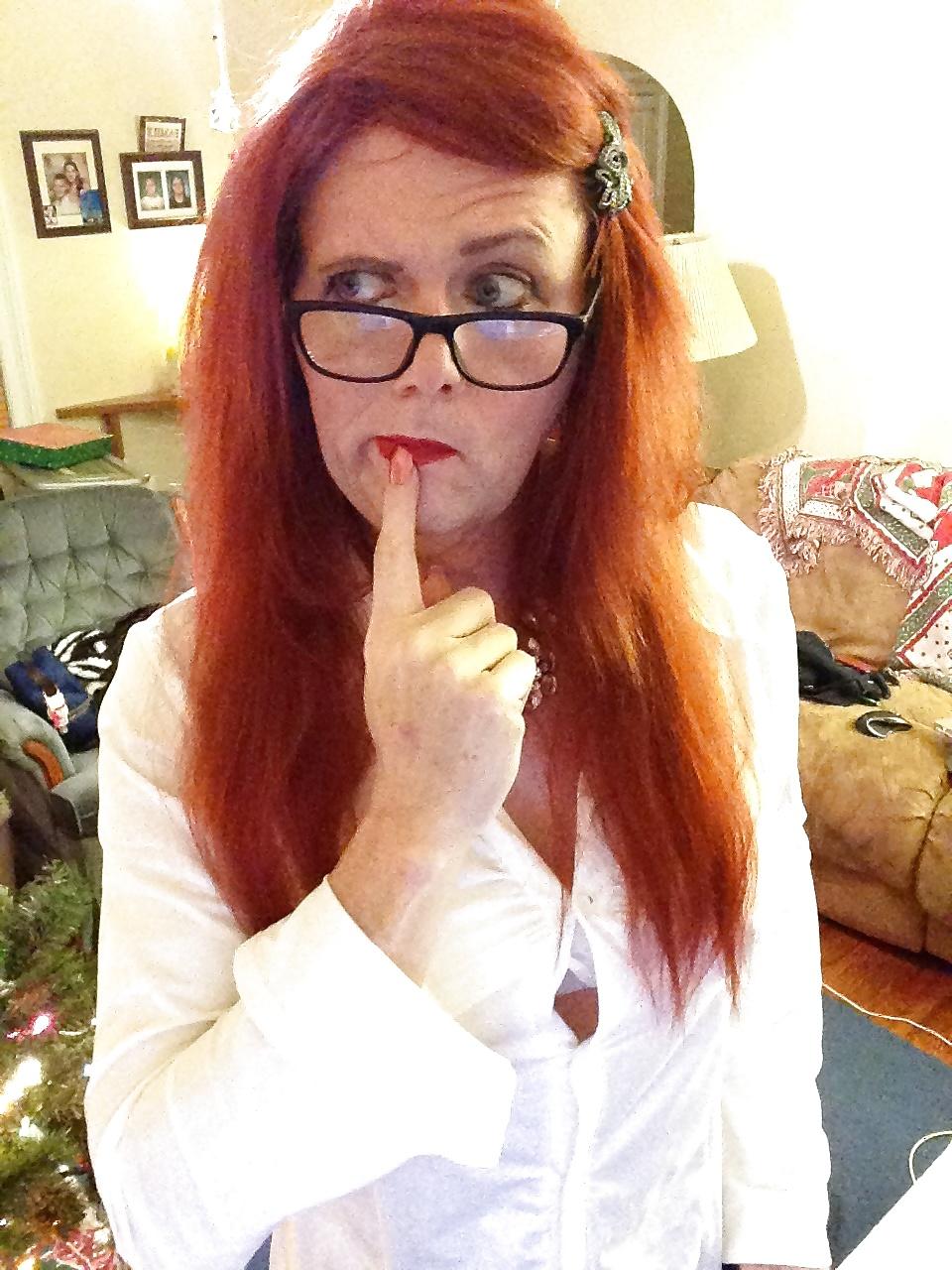 11P Dressing up and dressing down!