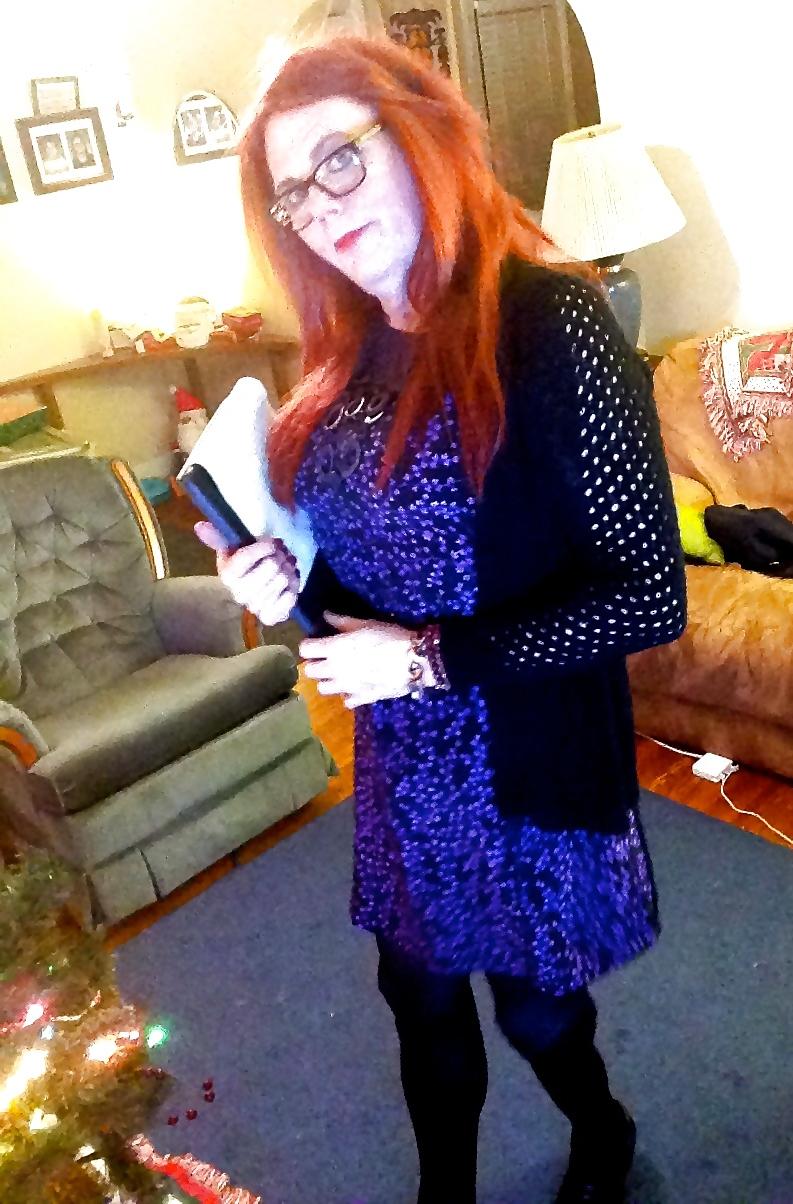 11P Dressing up and dressing down!