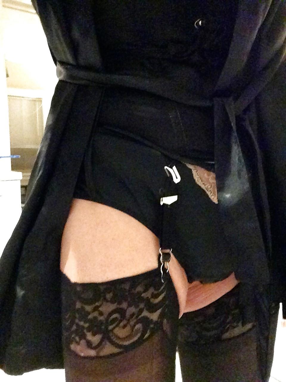 11P Dressing up and dressing down!