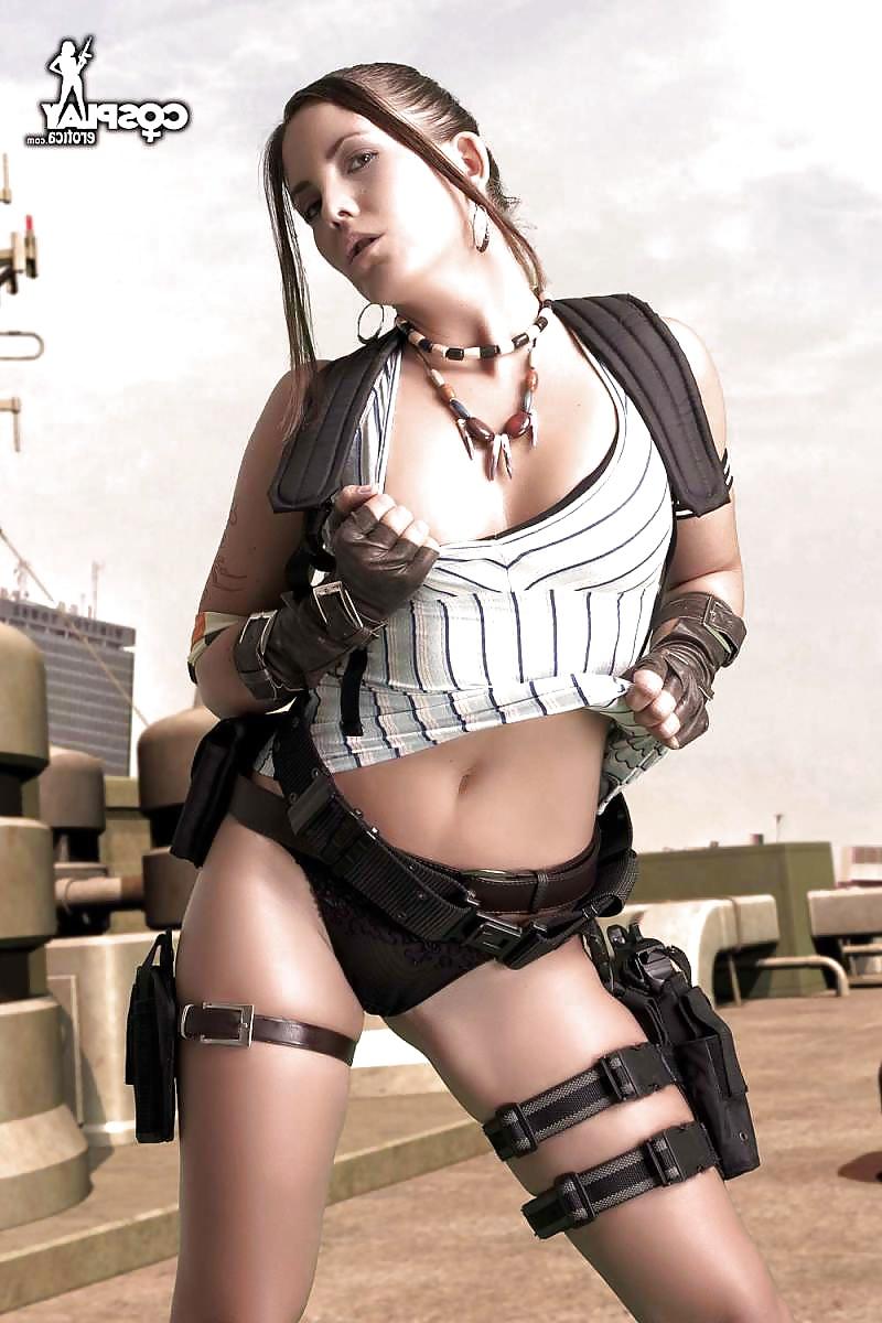 25P Cosplay 3